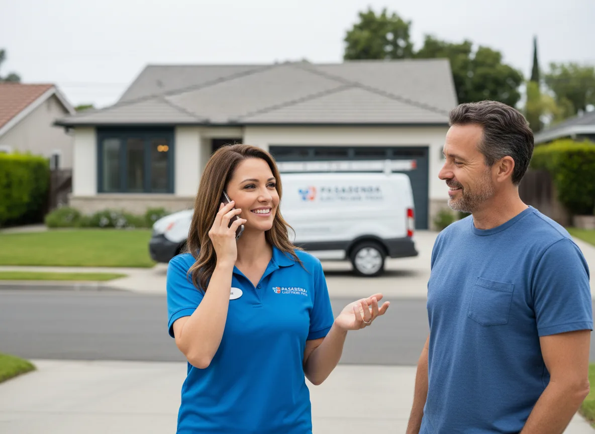 Electrician Maple Grove, MN FAQs